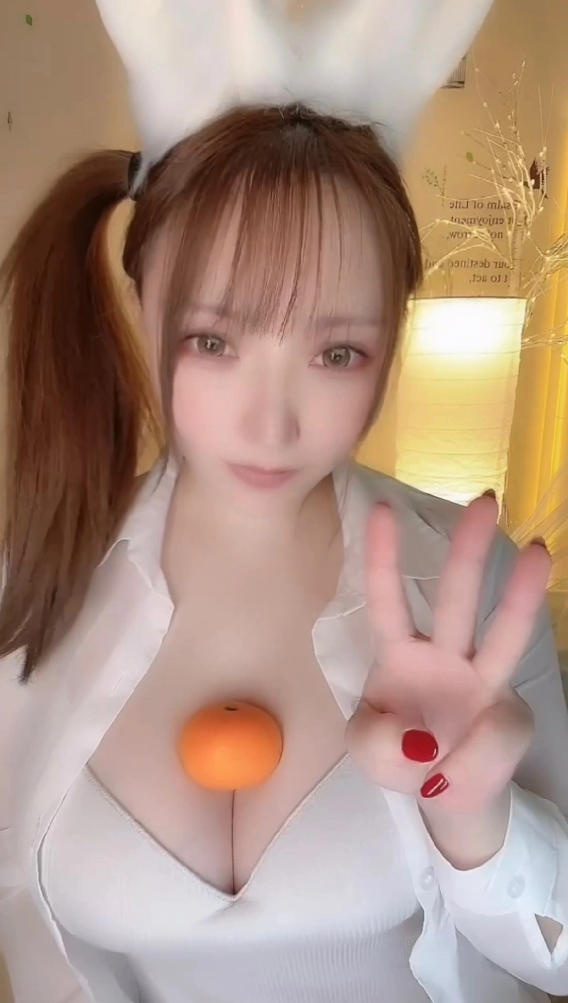 サク(saku) - NO.09 [Fantia] 2023年01月写真集 1