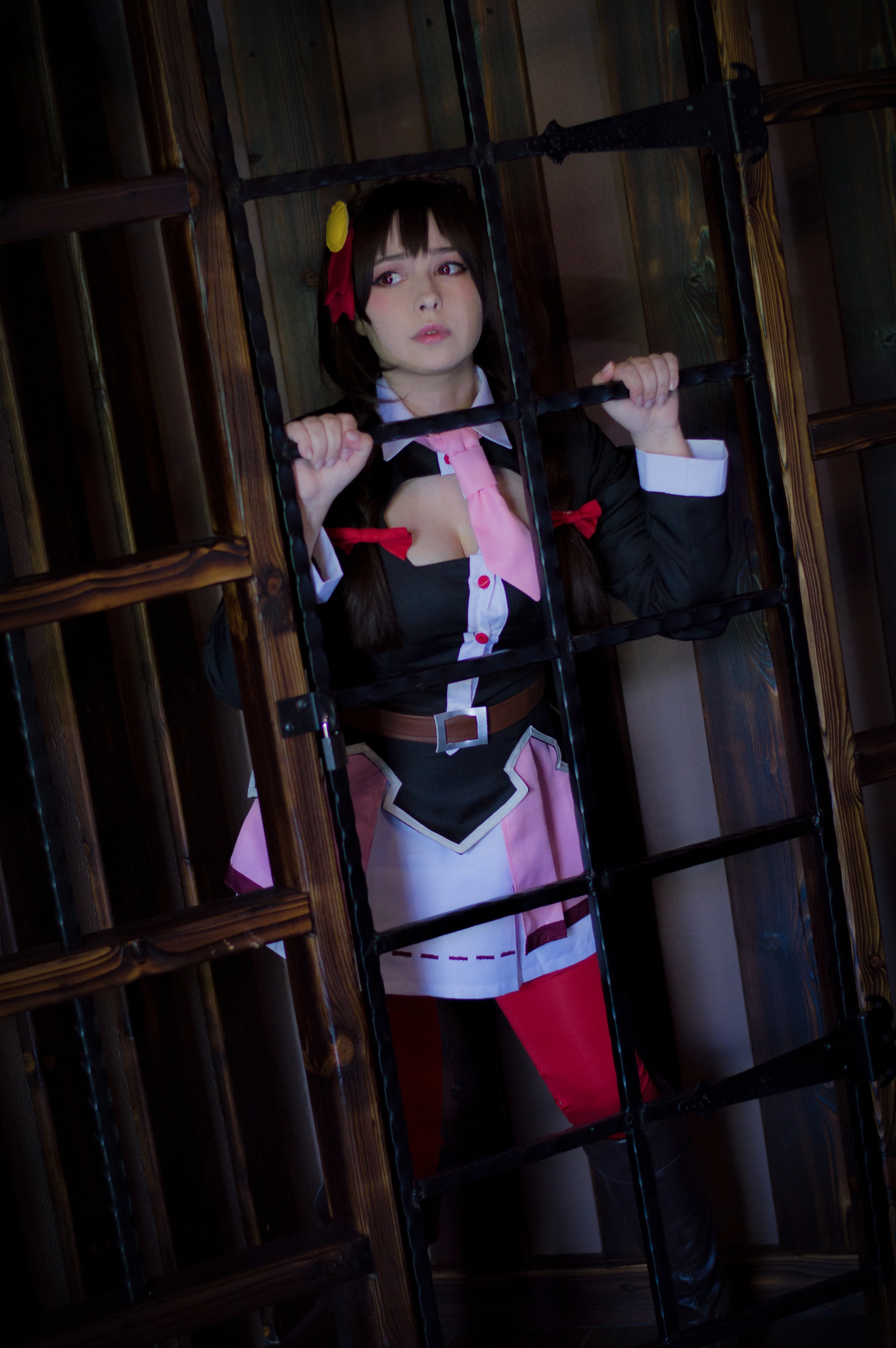 Yoshinobi - NO.23 Yunyun 1