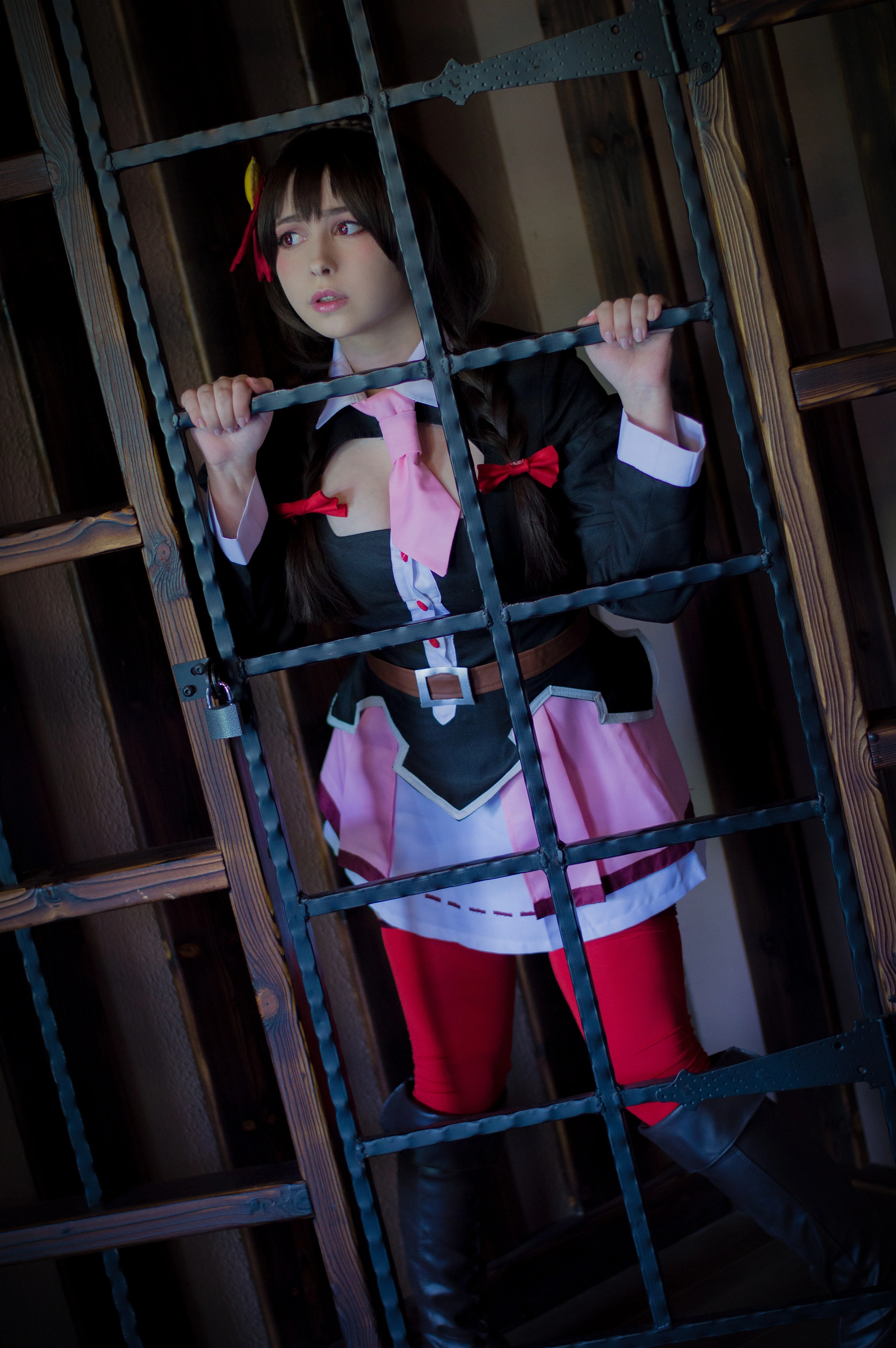 Yoshinobi - NO.23 Yunyun 3