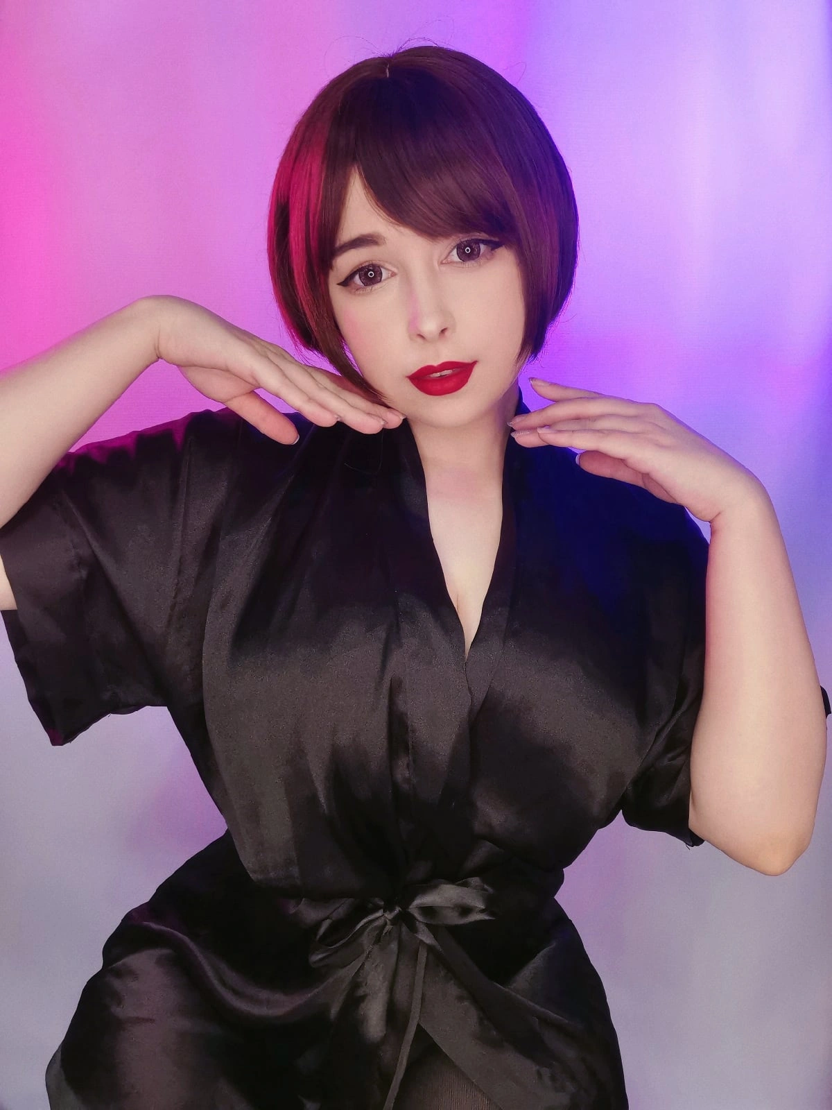 Yoshinobi - NO.30 Young Mommy 1