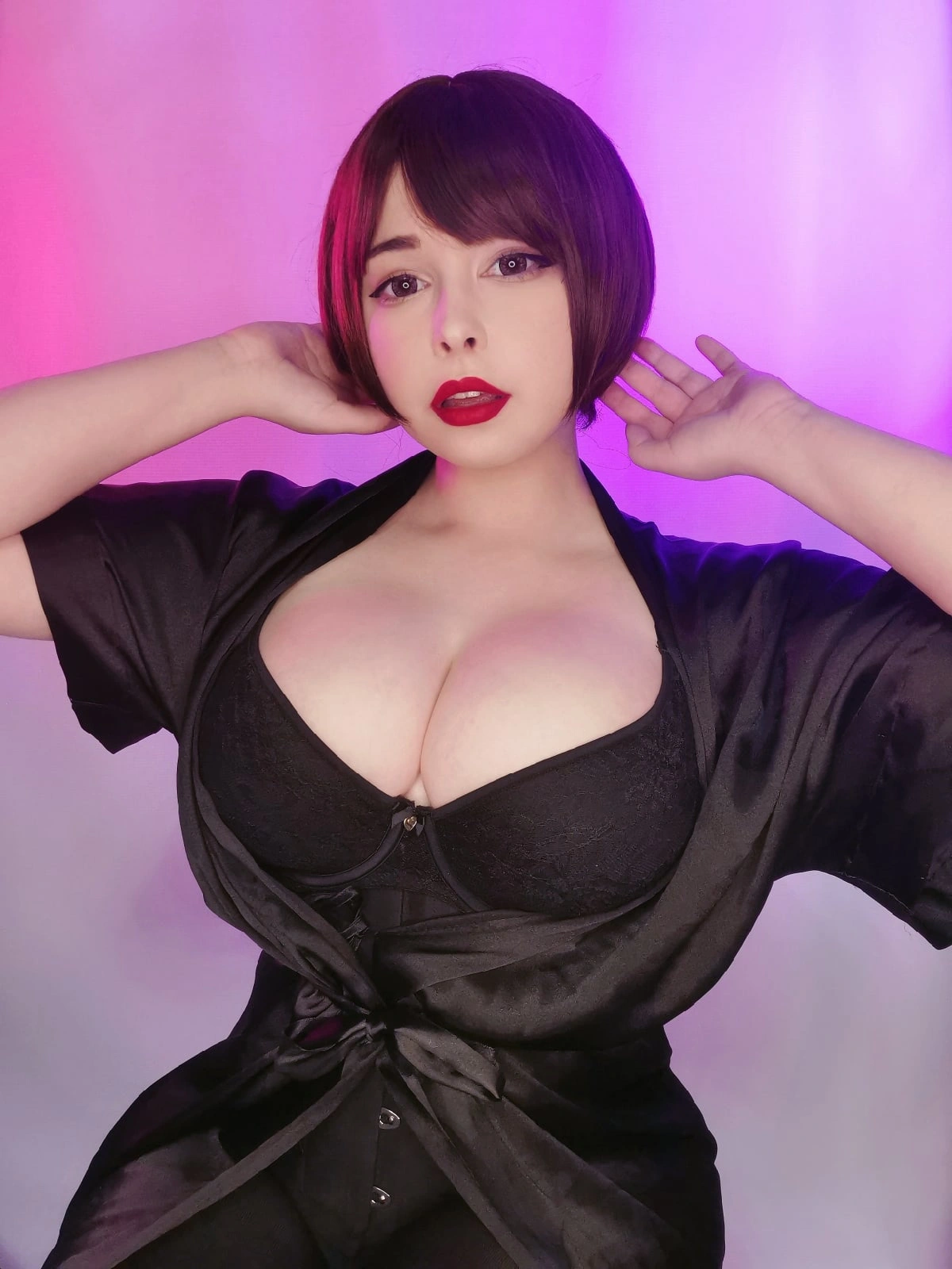 Yoshinobi - NO.30 Young Mommy 2